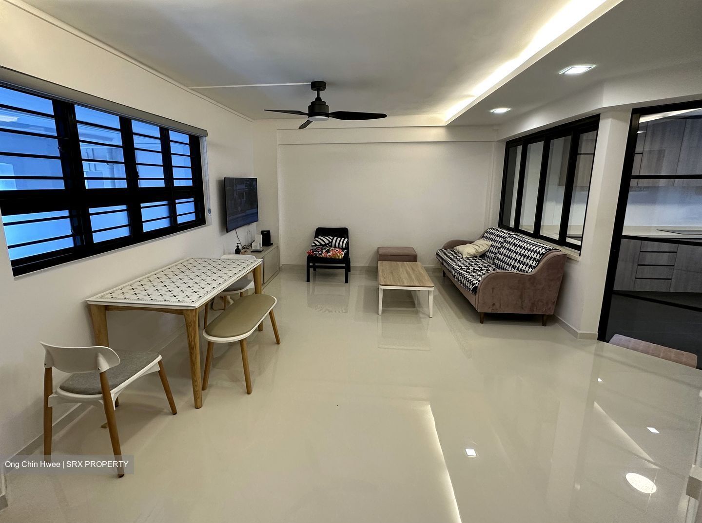 Blk 240 Bukit Batok East Avenue 5 (Bukit Batok), HDB 3 Rooms #410189441
